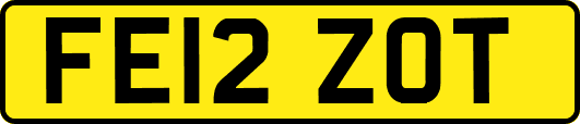 FE12ZOT