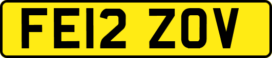 FE12ZOV