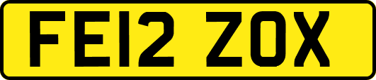 FE12ZOX