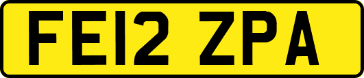 FE12ZPA