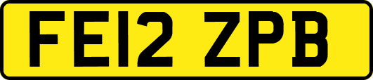 FE12ZPB