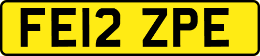 FE12ZPE