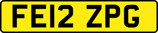 FE12ZPG
