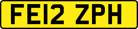 FE12ZPH