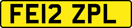 FE12ZPL