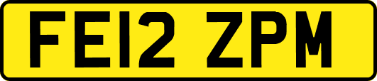 FE12ZPM