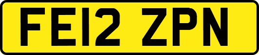 FE12ZPN