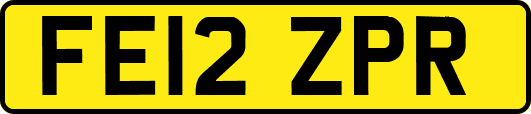 FE12ZPR