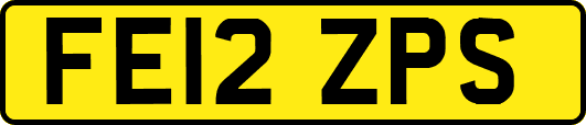 FE12ZPS