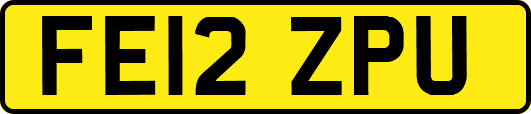 FE12ZPU