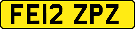 FE12ZPZ