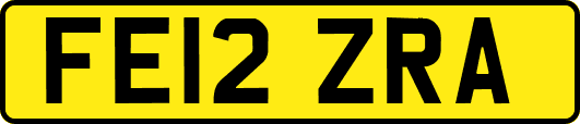 FE12ZRA
