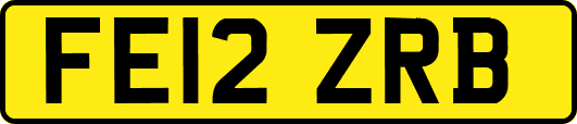 FE12ZRB