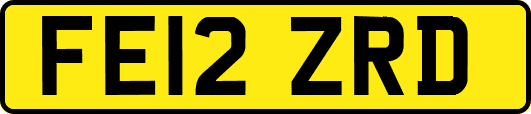 FE12ZRD