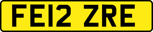 FE12ZRE