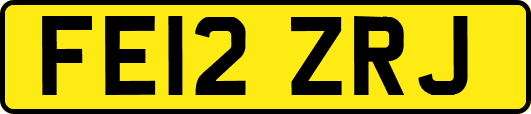 FE12ZRJ