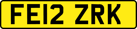 FE12ZRK