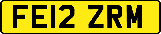 FE12ZRM