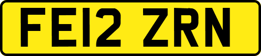 FE12ZRN