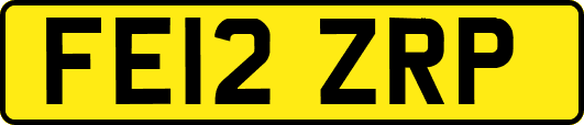 FE12ZRP