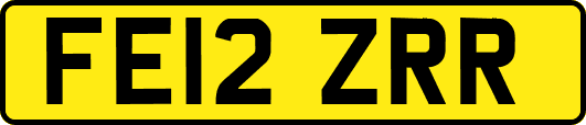 FE12ZRR