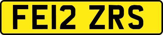 FE12ZRS
