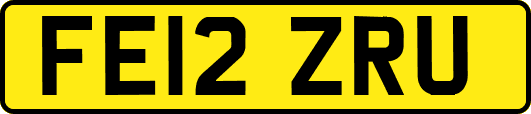 FE12ZRU