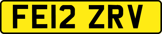 FE12ZRV