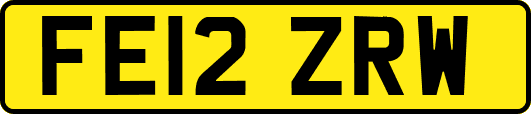 FE12ZRW