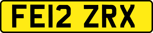 FE12ZRX