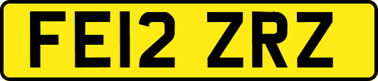 FE12ZRZ