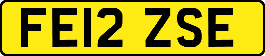FE12ZSE