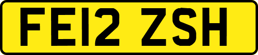 FE12ZSH