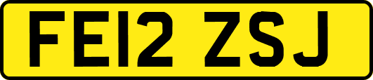 FE12ZSJ