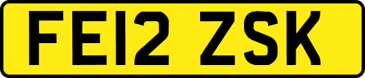 FE12ZSK