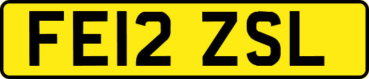 FE12ZSL