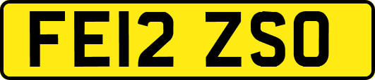 FE12ZSO