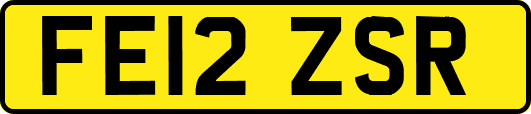 FE12ZSR