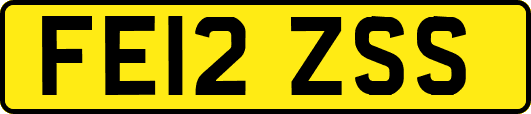 FE12ZSS