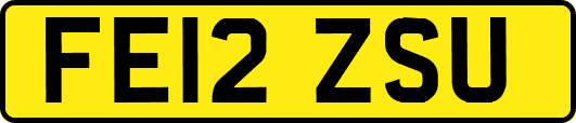 FE12ZSU