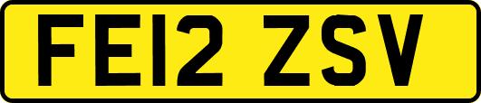 FE12ZSV