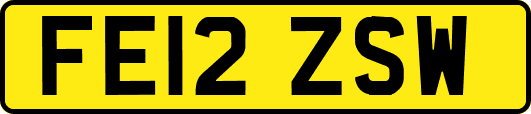 FE12ZSW