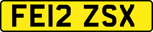 FE12ZSX