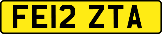 FE12ZTA