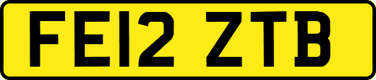FE12ZTB