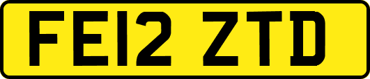 FE12ZTD