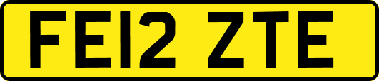FE12ZTE