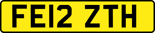 FE12ZTH