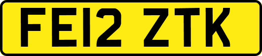 FE12ZTK