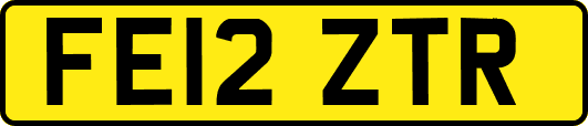 FE12ZTR